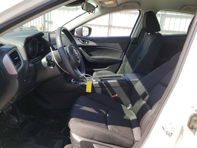 Photo 7 from auction – 2018 MAZDA 3 SPORT with VIN 3MZBN1U76JM173654