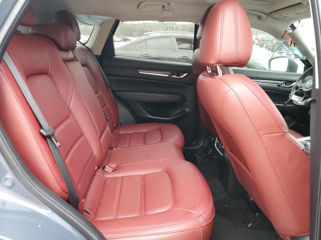 Photo 11 from auction – 2021 MAZDA CX-5 TOURI with VIN JM3KFACM5M0321878