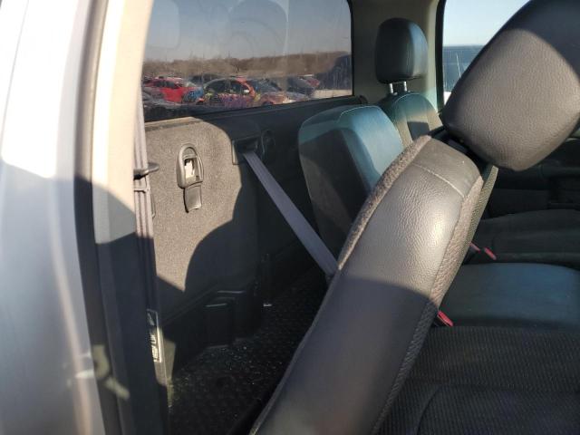 Photo 10 from auction – 2003 DODGE RAM 1500 S with VIN 1D7HA16K83J621294