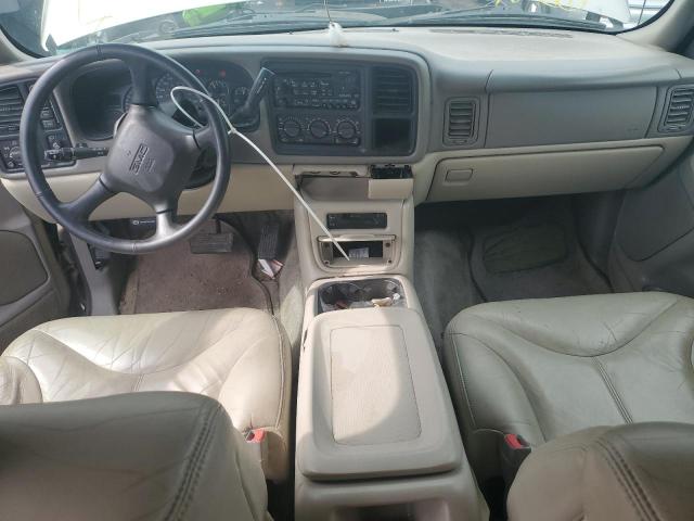 Photo 8 from auction – 2002 GMC YUKON with VIN 1GKEK13Z02J171932