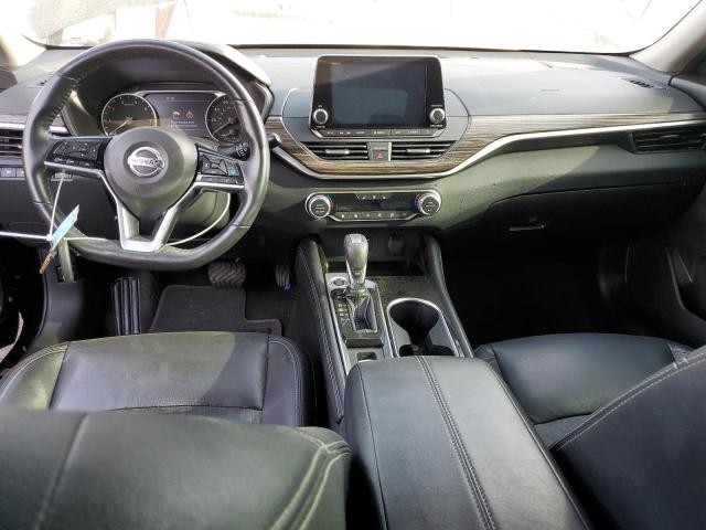 Photo 8 from auction – 2020 NISSAN ALTIMA SL with VIN 1N4BL4EV2LC156898