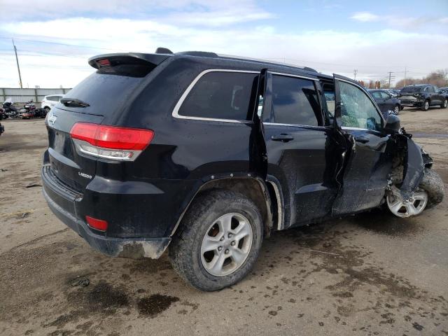 Photo 3 from auction – 2014 JEEP GRAND CHER with VIN 1C4RJFAG7EC566598