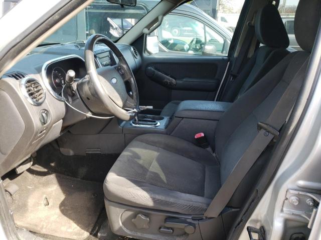 Photo 7 from auction – 2009 FORD EXPLORER X with VIN 1FMEU73E59UA37623