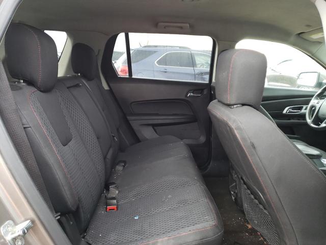 Photo 10 from auction – 2012 GMC TERRAIN SL with VIN 2GKALMEKXC6169066