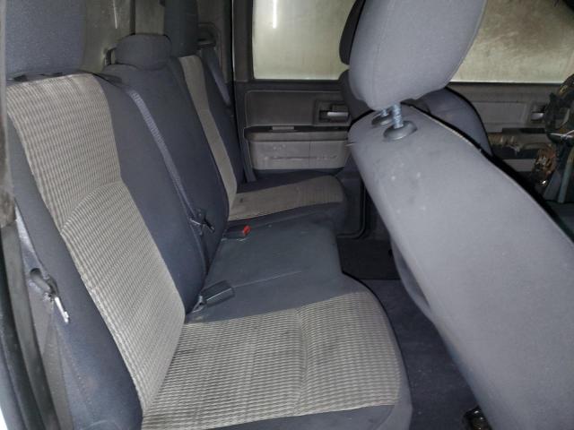 Photo 6 from auction – 2012 DODGE RAM 1500 S with VIN 1C6RD7GT8CS151799
