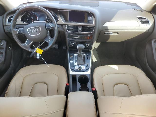 Photo 8 from auction – 2013 AUDI A4 PREMIUM with VIN WAUFFAFL3DN018417