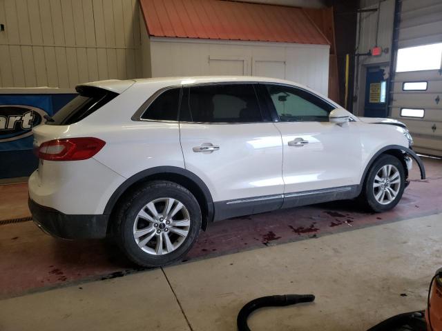 Photo 3 from auction – 2016 LINCOLN MKX PREMIE with VIN 2LMTJ8JP5GBL83950