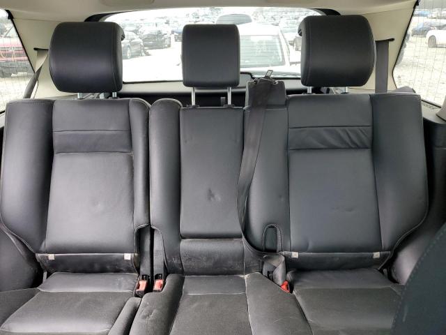 Photo 10 from auction – 2013 LAND ROVER RANGE ROVE with VIN SALSF2D46DA807986