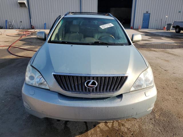 Photo 5 from auction – 2007 LEXUS RX 350 with VIN 2T2GK31UX7C025298
