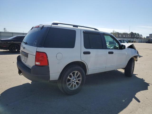Photo 3 from auction – 2003 FORD EXPLORER X with VIN 1FMZU72K53ZB37594