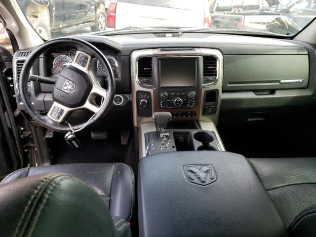 Photo 8 from auction – 2013 RAM 1500 LARAM with VIN 1C6RR7NT9DS557001