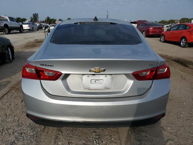 Photo 6 from auction – 2016 CHEVROLET MALIBU LS with VIN 1G1ZB5STXGF297249