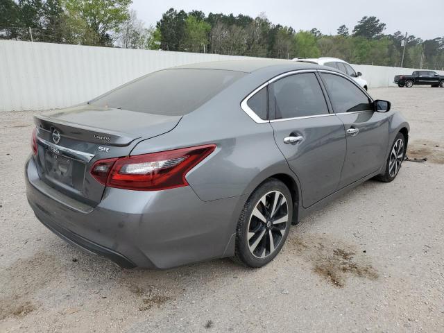 Photo 3 from auction – 2018 NISSAN ALTIMA 2.5 with VIN 1N4AL3AP0JC222732