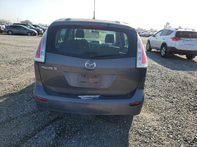 Photo 6 from auction – 2010 MAZDA 5 with VIN JM1CR2WL4A0384513