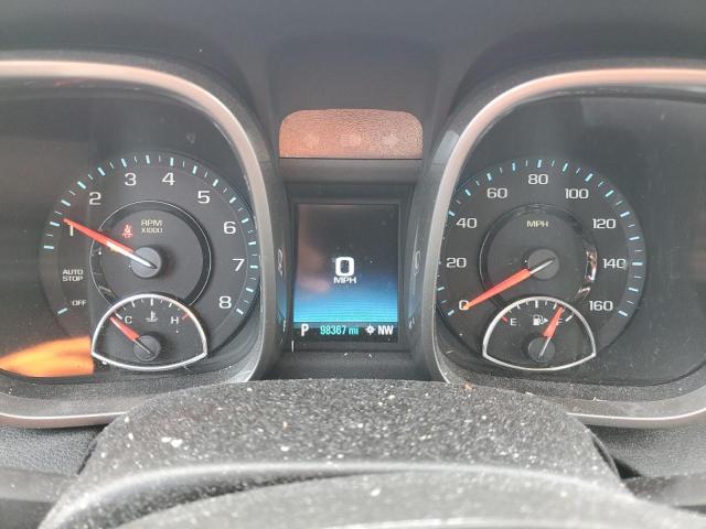 Photo 9 from auction – 2014 CHEVROLET MALIBU with VIN 1G11C5SL0EF172820