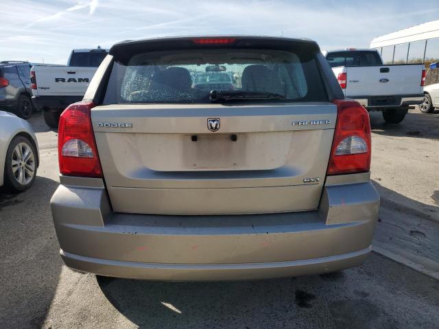 Photo 6 from auction – 2010 DODGE CALIBER SX with VIN 1B3CB4HA4AD586127
