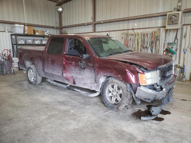 Photo 4 from auction – 2008 GMC SIERRA C15 with VIN 2GTEC13J181337574