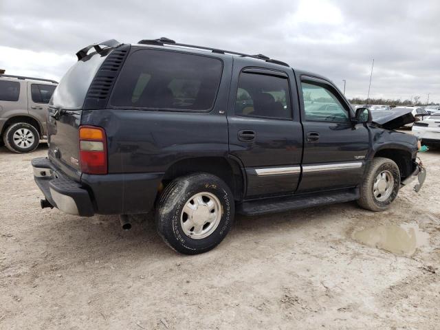 Photo 3 from auction – 2003 GMC YUKON with VIN 1GKEC13Z03J336814