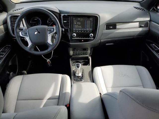 Photo 8 from auction – 2022 MITSUBISHI OUTLANDER with VIN JA4J2VA72NZ048698