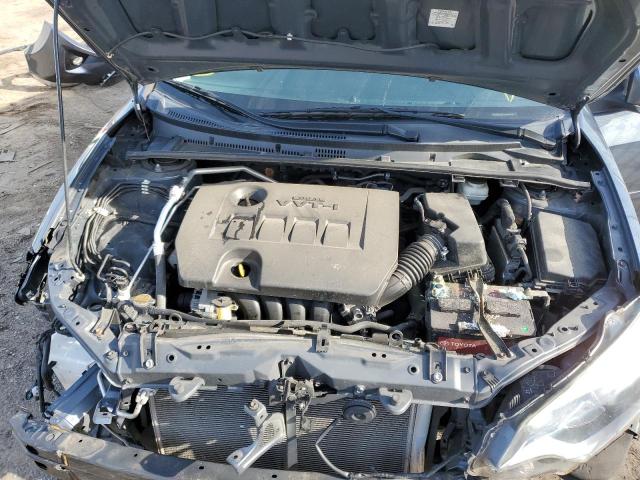 Photo 11 from auction – 2014 TOYOTA COROLLA L with VIN 2T1BURHE4EC030343