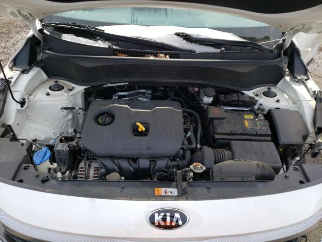 Photo 11 from auction – 2021 KIA SELTOS S with VIN KNDEUCAAXM7157910