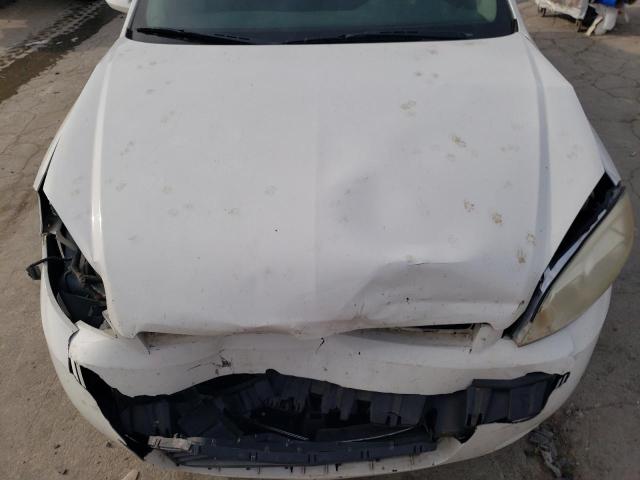 Photo 11 from auction – 2012 CHEVROLET IMPALA LT with VIN 2G1WG5E34C1246170
