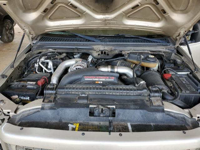 Photo 12 from auction – 2004 FORD EXCURSION with VIN 1FMNU42P04EC04636