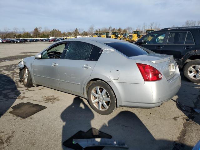 Photo 2 from auction – 2004 NISSAN MAXIMA SE with VIN 1N4BA41EX4C849988