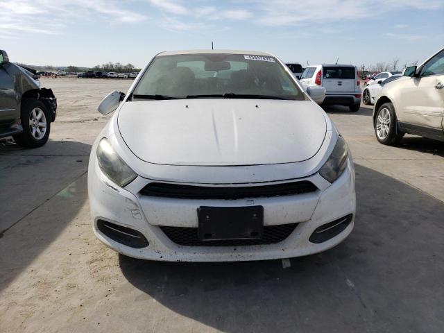 Photo 5 from auction – 2016 DODGE DART SXT with VIN 1C3CDFBB6GD570689