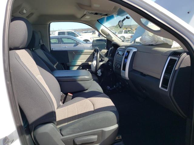 Photo 7 from auction – 2010 DODGE RAM 1500 with VIN 3D7JB1EP2AG151970