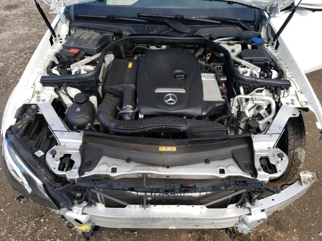 Photo 11 from auction – 2019 MERCEDES-BENZ E 300 with VIN WDDZF4JB8KA635256