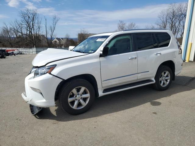 Photo 1 from auction – 2019 LEXUS GX 460 with VIN JTJBM7FX4K5212526