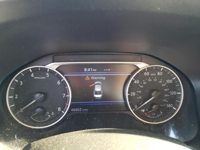 Photo 9 from auction – 2019 NISSAN ALTIMA S with VIN 1N4BL4BV9KC226674