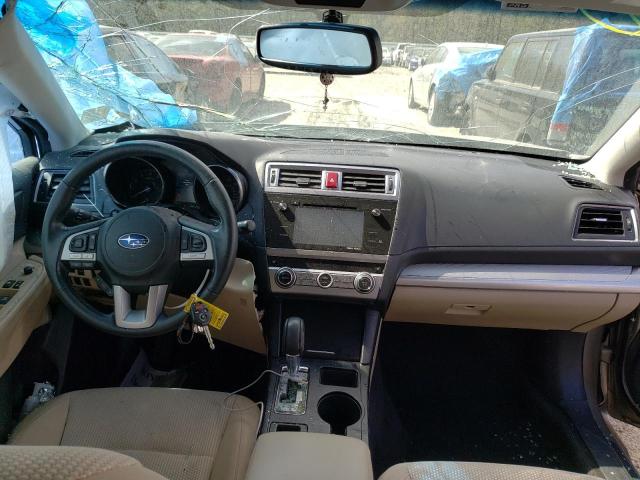 Photo 8 from auction – 2015 SUBARU OUTBACK 2. with VIN 4S4BSBDCXF3217464