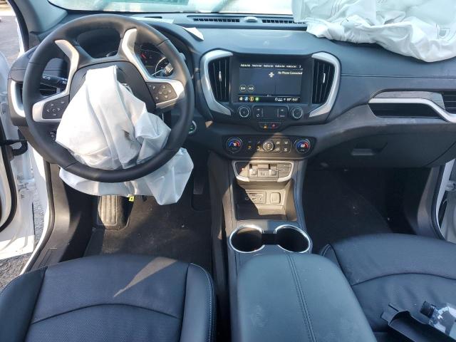 Photo 8 from auction – 2023 GMC TERRAIN SL with VIN 3GKALPEG2PL122953