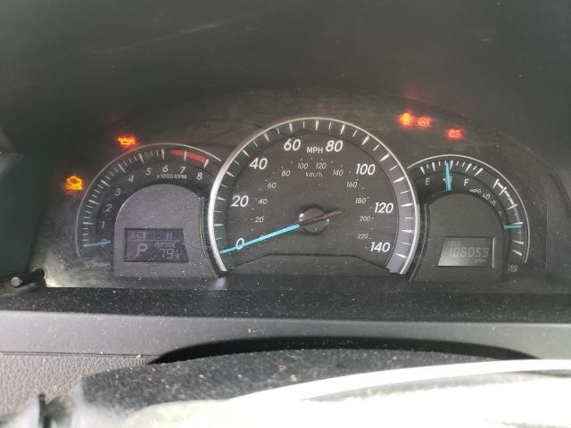 Photo 9 from auction – 2014 TOYOTA CAMRY L with VIN 4T4BF1FK9ER338486