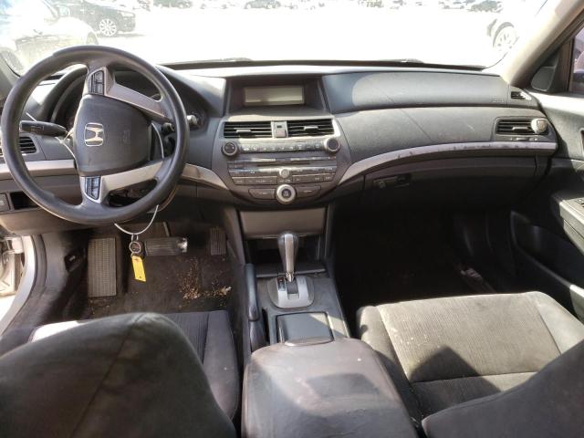 Photo 8 from auction – 2011 HONDA ACCORD LXP with VIN 1HGCP2F42BA074078