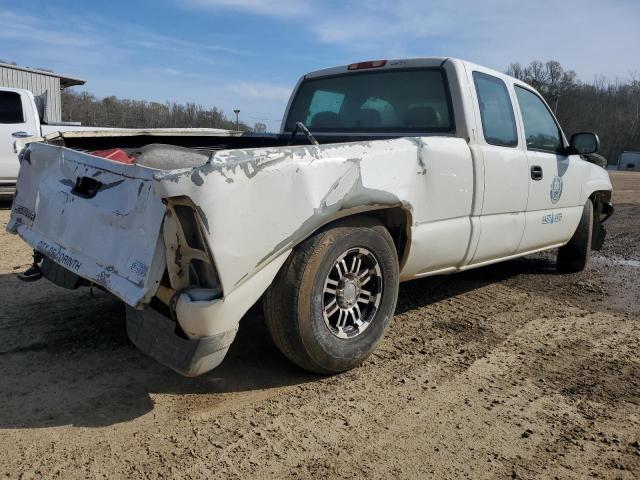 Photo 3 from auction – 2004 GMC NEW SIERRA with VIN 2GTEC19V541236493