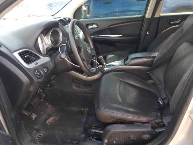 Photo 7 from auction – 2013 DODGE JOURNEY SX with VIN 3C4PDCBG5DT640700