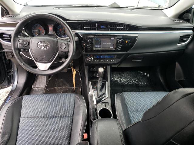 Photo 8 from auction – 2015 TOYOTA COROLLA L with VIN 2T1BURHE2FC408435