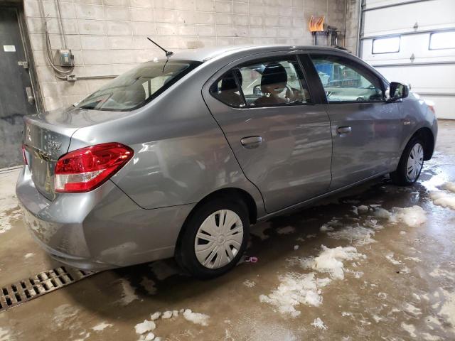 Photo 3 from auction – 2017 MITSUBISHI MIRAGE G4 with VIN ML32F3FJ2HHF10281