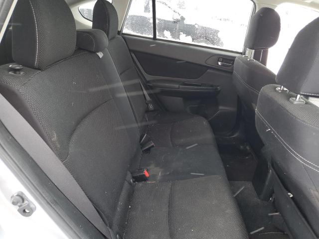 Photo 11 from auction – 2013 SUBARU XV CROSSTR with VIN JF2GPAVC8D2848593