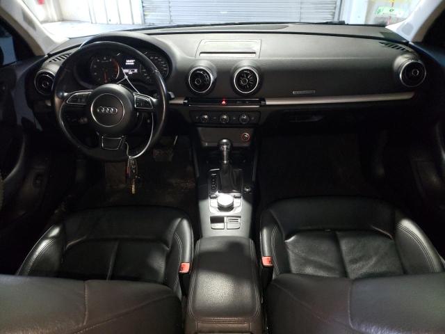 Photo 8 from auction – 2015 AUDI S3 PREMIUM with VIN WAUBFGFF2F1004367