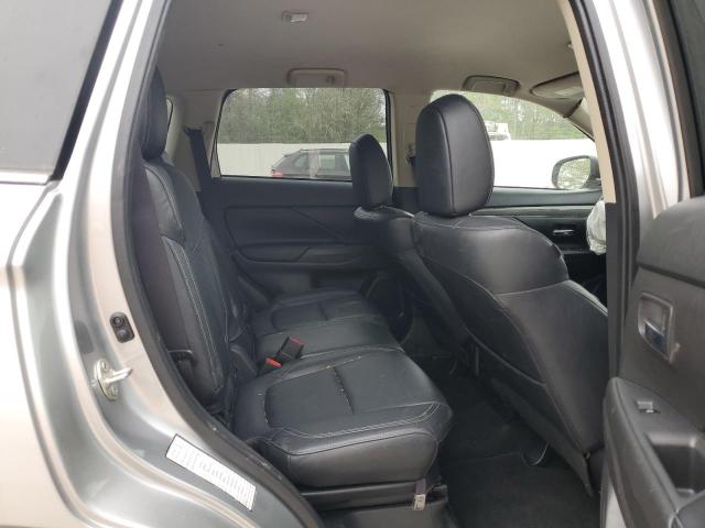 Photo 11 from auction – 2020 MITSUBISHI OUTLANDER with VIN JA4AD3A33LJ000702