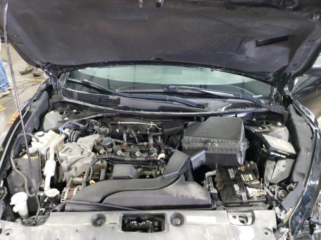 Photo 11 from auction – 2016 NISSAN ALTIMA 2.5 with VIN 1N4AL3APXGC221063