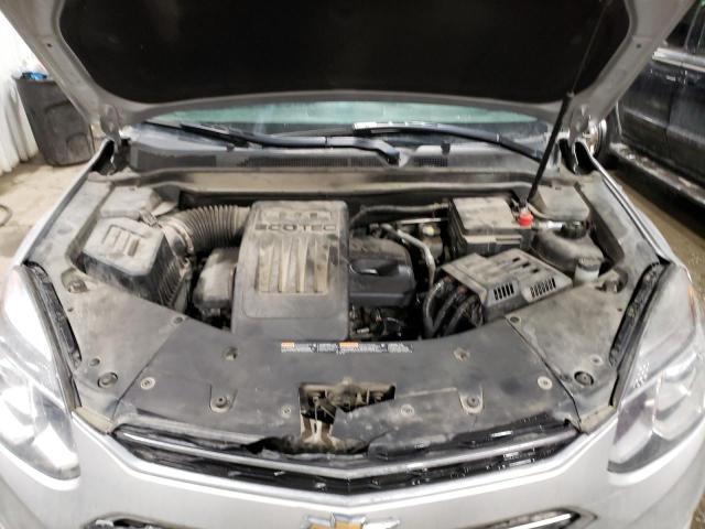Photo 11 from auction – 2016 CHEVROLET EQUINOX LT with VIN 2GNFLFEK3G6288930
