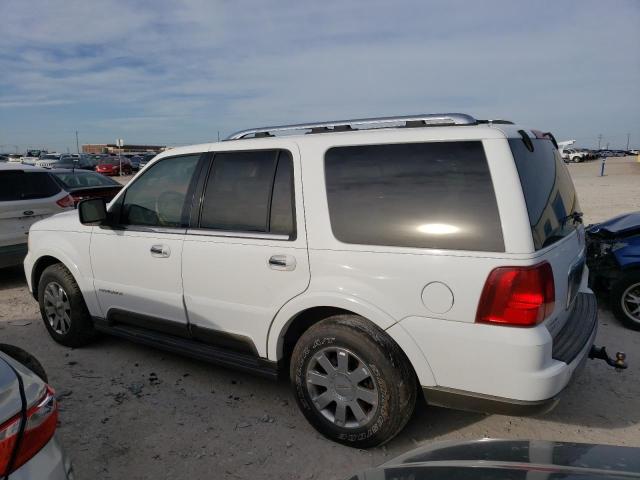 Photo 2 from auction – 2003 LINCOLN NAVIGATOR with VIN 5LMFU27R83LJ12667