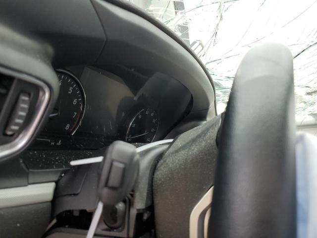 Photo 9 from auction – 2022 FORD EXPLORER X with VIN 1FMSK7DHXNGA61152