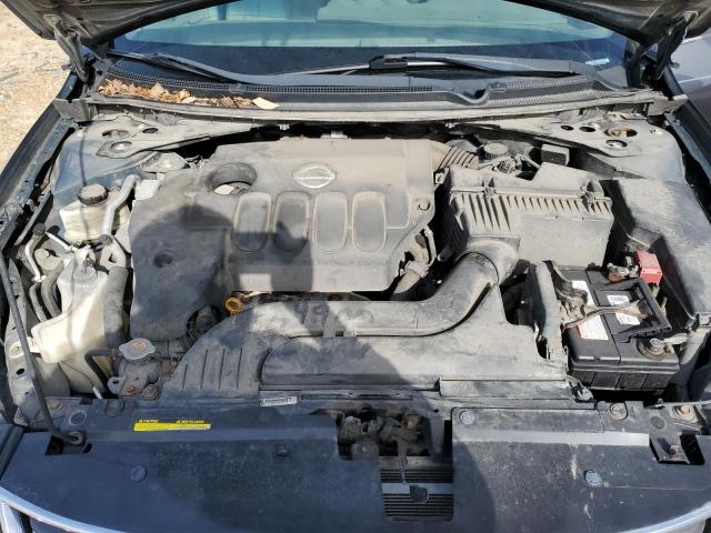 Photo 11 from auction – 2011 NISSAN ALTIMA BAS with VIN 1N4AL2AP3BC119185