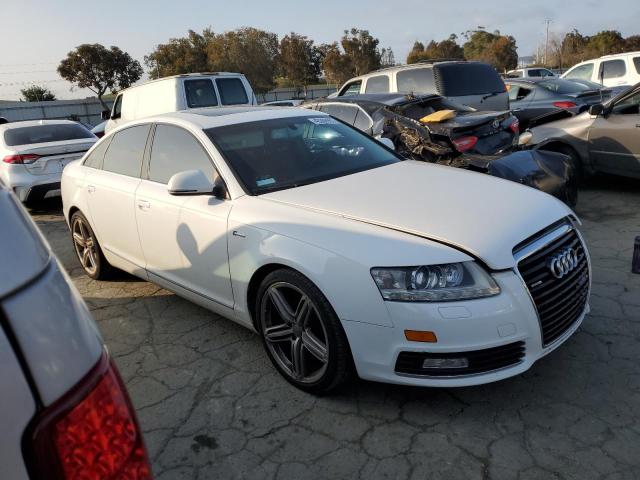 Photo 4 from auction – 2010 AUDI A6 PRESTIG with VIN WAUKGAFB8AN032862